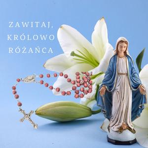 Amen w Twoich Ramionach