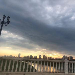 后来，我得了抑郁症