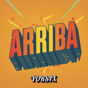 Arriba