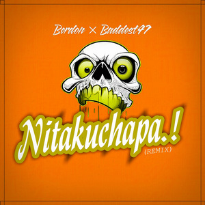 Nitakuchapa (Remix)