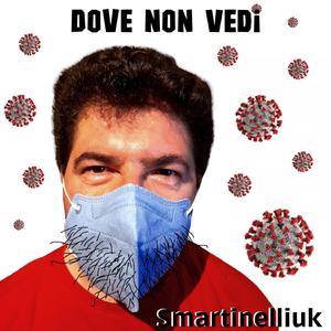 Dove non vedi
