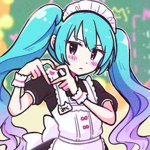 もえきゅん!大作戦 (feat. 初音ミク&巡音ルカ)