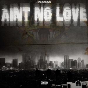 Aint no love