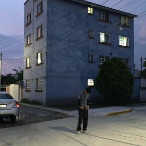 Tarde Helada (feat. Chilko 808)