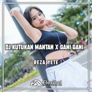 DJ Tidur Malam Minum Ss Teh Satu Gelas Kutukan Mantan x Gani Gani