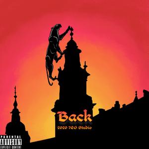 I AM BACK