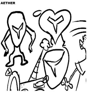 aether