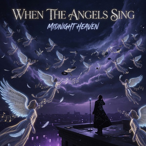 When The Angels Sing