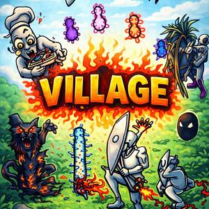 Problem (feat. Mr.HighAllyear)