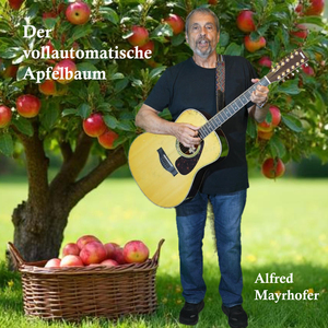 Der vollautomatische Apfelbaum