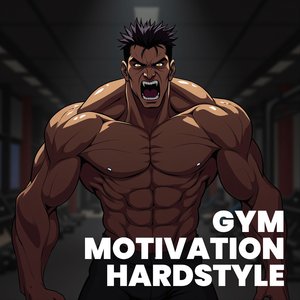 Powerlifting Hardstyle