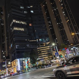 《一个人的电影院》