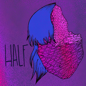 Half