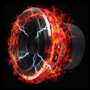 Soundcheck Speaker Shaking Test