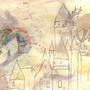 你的荞麦枕头长成了树