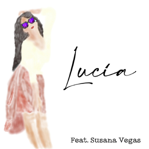 Lucía (feat. Susana Vegas)