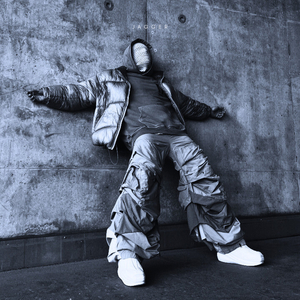 Chasers (Instrumental)