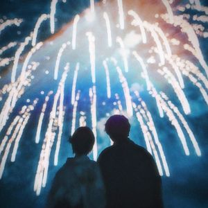 平行时空下的我和你