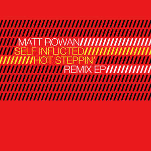 Self Inflicted (Jaytech Remix)