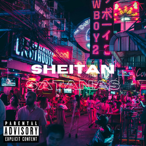 SHEITAN