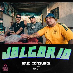 JOLGORIO (feat. GT)