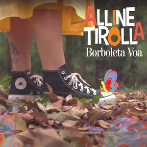 Borboleta Voa