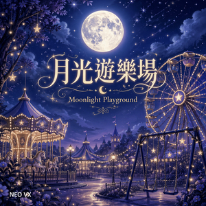 彩虹晚安曲 Rainbow Lullaby