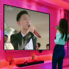 火辣辣的老妹贼拉拉的美 (DJ版)