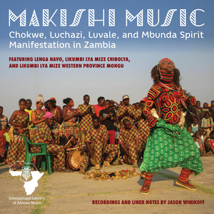 Myaso Yakusangala (feat. Likishi lya Chizaluke) [Alternate Extended Set]