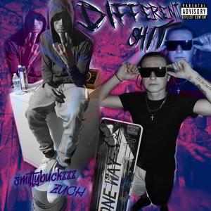 DIFFERENT SHIT (feat. Smittybuckzzz)