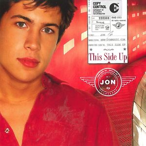 This Side Up (DJ Encore Vocal Radio Edit)