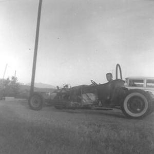 Logan's Buick