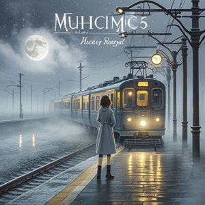 雾中月台_速度与激情你灵魂中