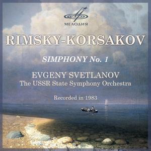 Symphony No. 1 in E Minor, Op. 1: I. Largo assai - Allegro