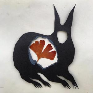 Je Sens Mon Corps Fusionner Aux Racines