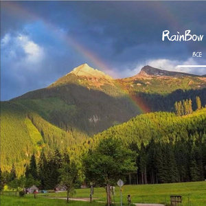 RainBow（prod. FireX）