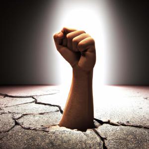 Breakthrough (feat. Dirty Mike)