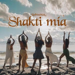 Shakti mía (Multiverso 444)