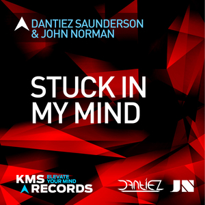 Stuck In My Mind (Dub Extended Mix)