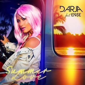 Summer Love (feat. En$e)
