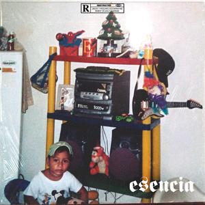Esencia (feat. Dxvid)
