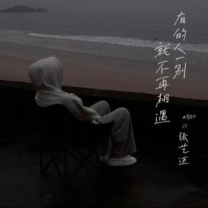 有的人一别就不再相遇