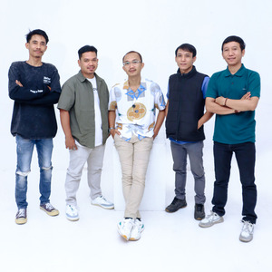 Pergi Tinggalkanku