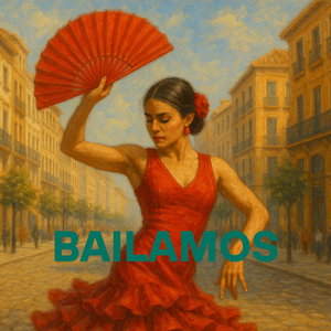 Bailamos