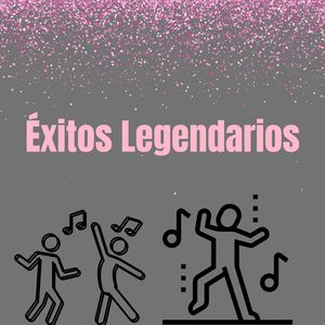 Éxitos Legendarios