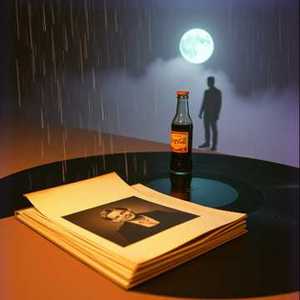 问天问地问光阴