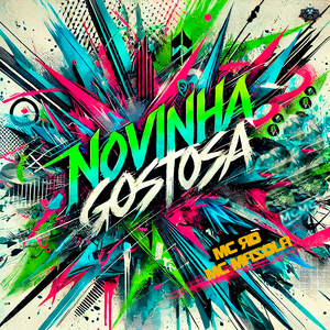 Novinha Gostosa