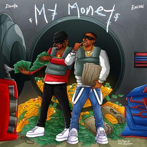 My Money (feat. Exceed042)