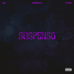 Suspenso