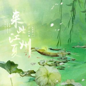 【岳飞】来此江州夏